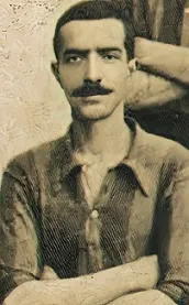 Hassan Sami Kocamemi fotoğrafı