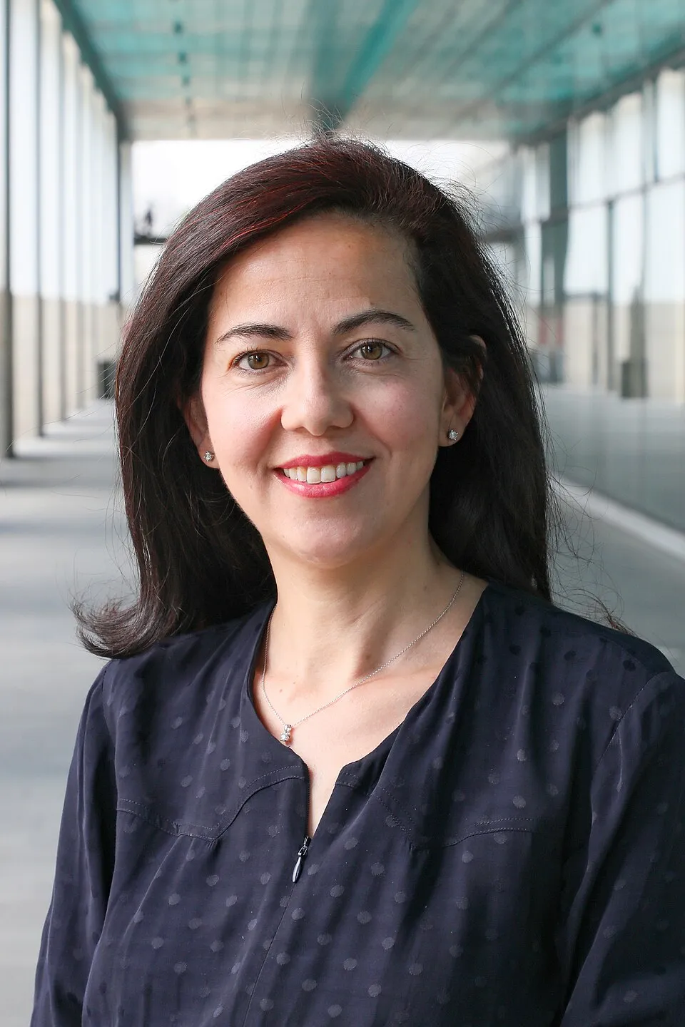 Hatice Altuğ fotoğrafı