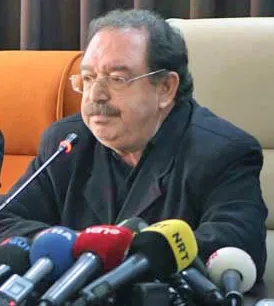 Hatip Dicle fotoğrafı