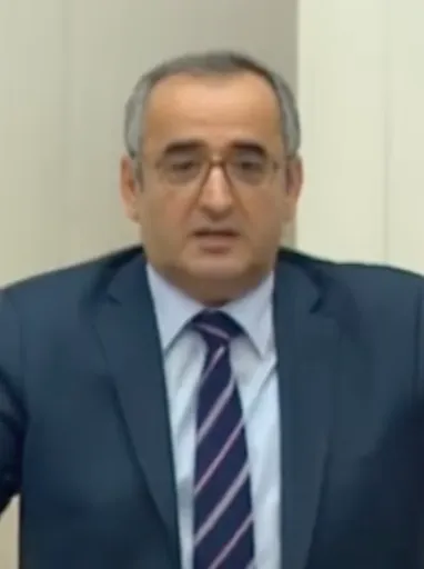 Haydar Akar fotoğrafı