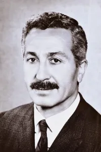 Haydar Karaer fotoğrafı