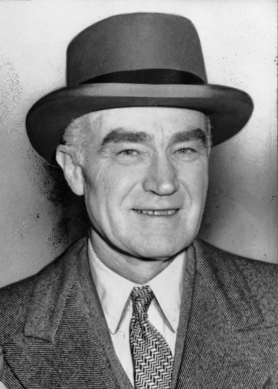 Henry Luce fotoğrafı