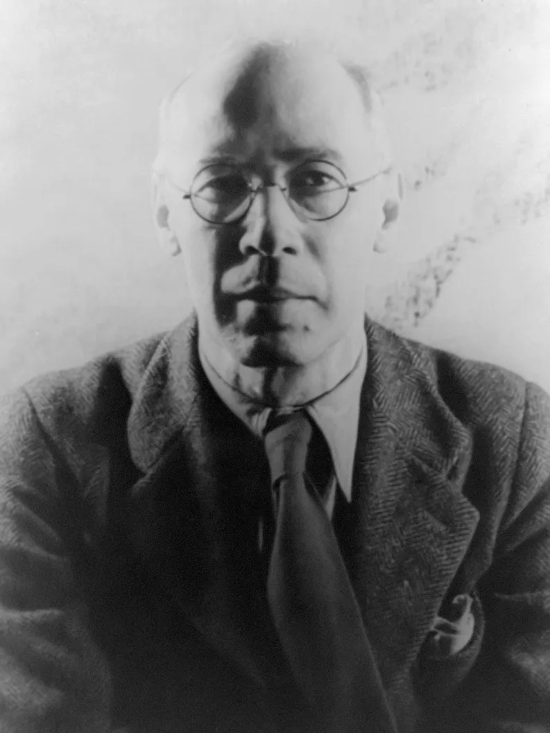 Henry Miller fotoğrafı