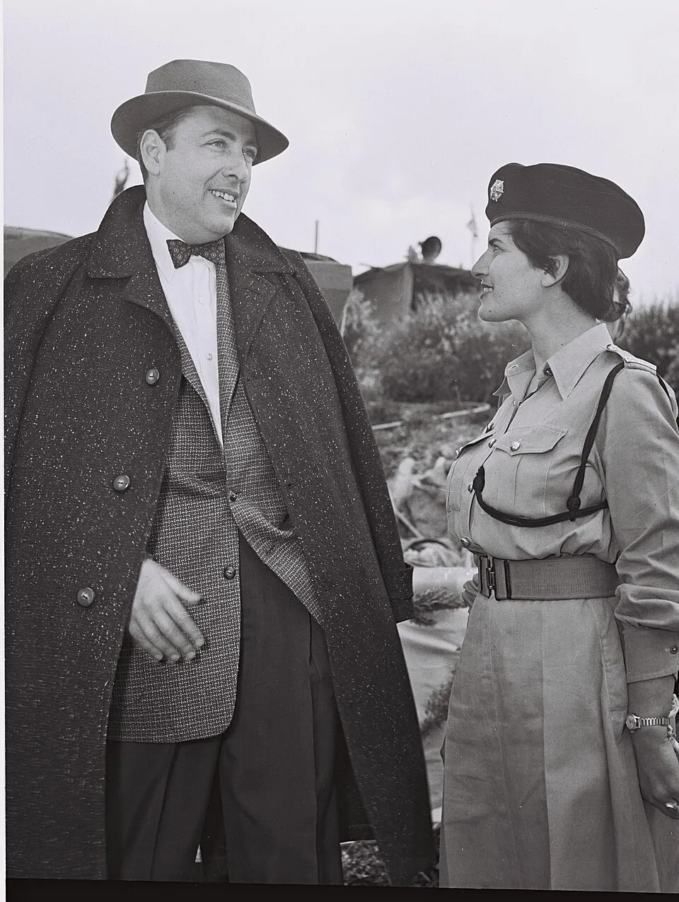 Herman Wouk fotoğrafı