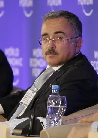 Hilmi Güler fotoğrafı