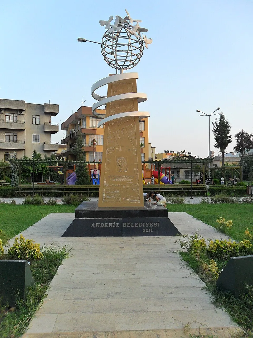 Hrant Dink fotoğrafı