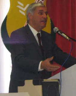 Hüseyin Angolemli fotoğrafı