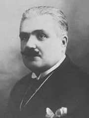Hüseyin Avni Aktulga fotoğrafı