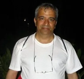 Hüseyin Başaran fotoğrafı