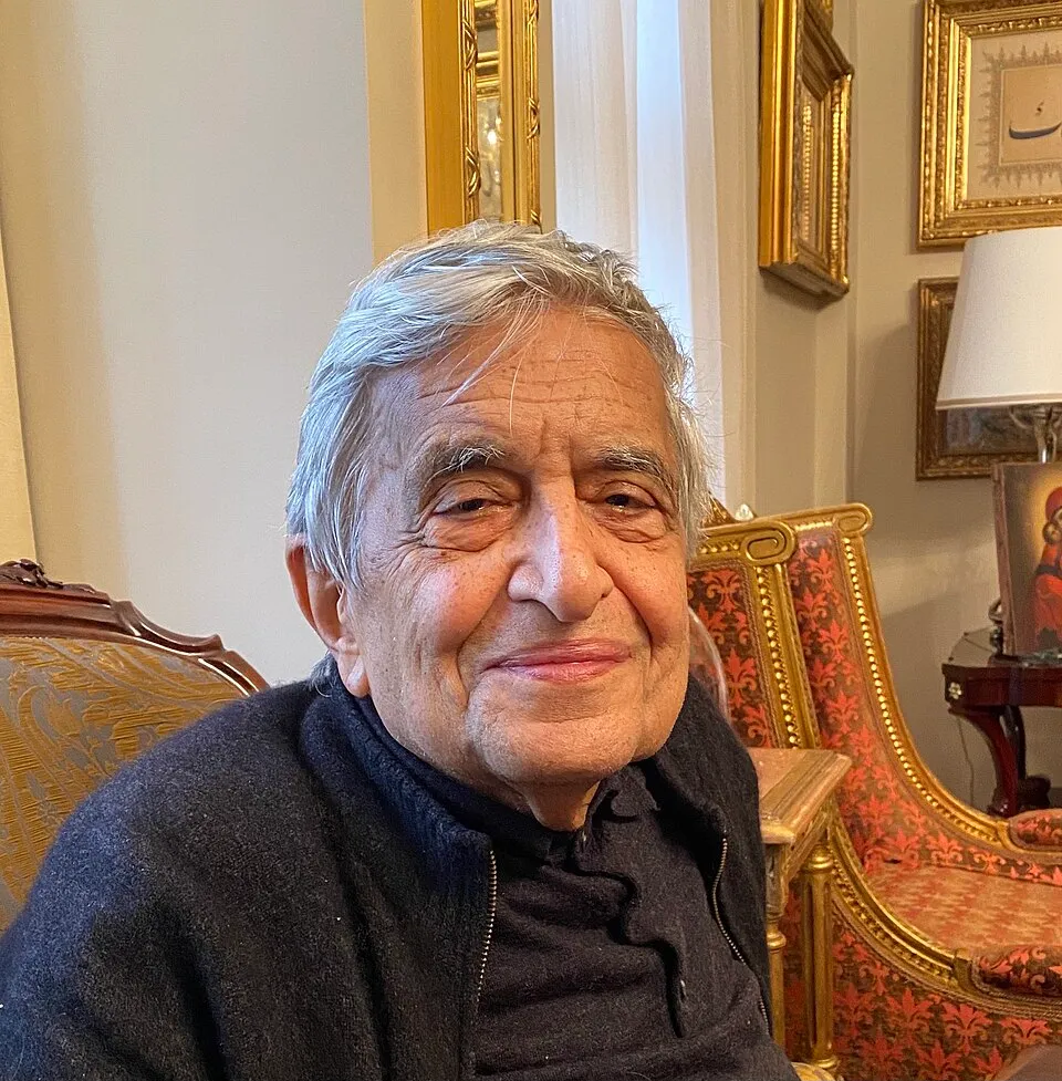 Hüseyin Hatemi fotoğrafı