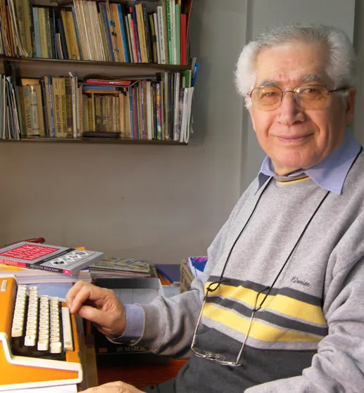 Hüseyin Kılıçkan fotoğrafı