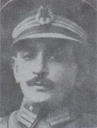 Hüseyin Nurettin Özsu fotoğrafı