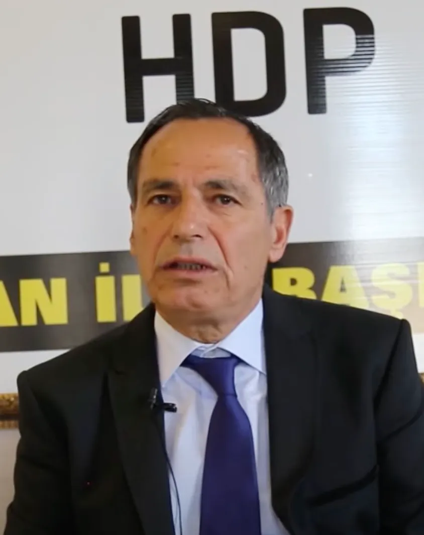 Hüseyin Olan fotoğrafı