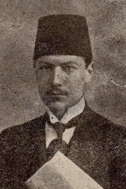 Hüseyin Ragıp Baydur fotoğrafı