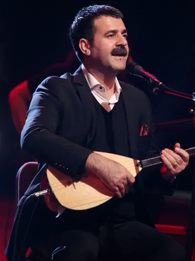 Hüseyin Turan fotoğrafı