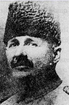 İbrahim Çolak (asker) fotoğrafı