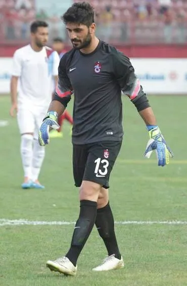 İbrahim Demir (futbolcu) fotoğrafı