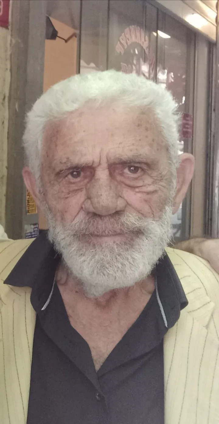 İhsan Gedik fotoğrafı