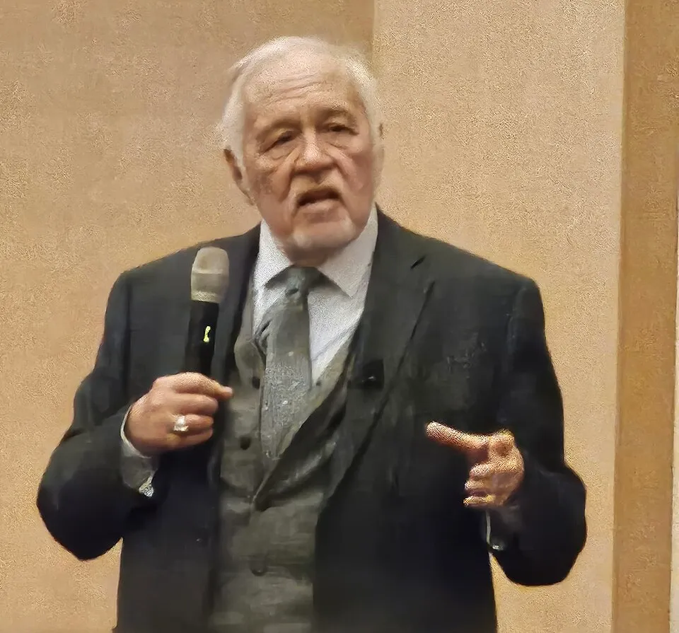 İlber Ortaylı fotoğrafı