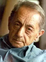 İlhan Berk fotoğrafı