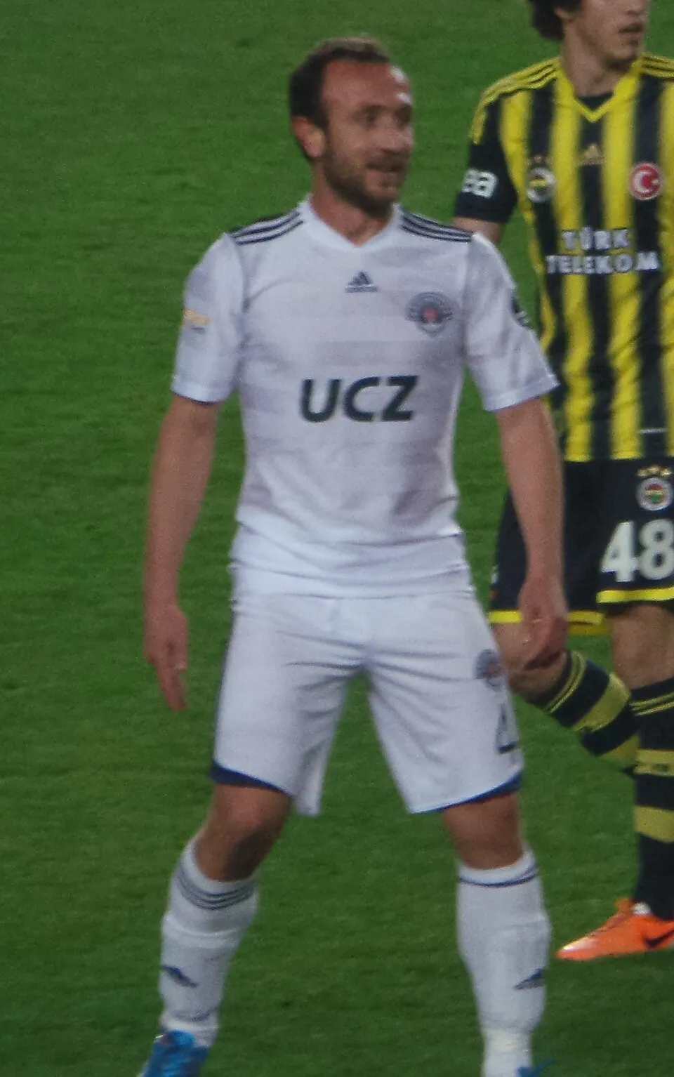 İlhan Eker fotoğrafı