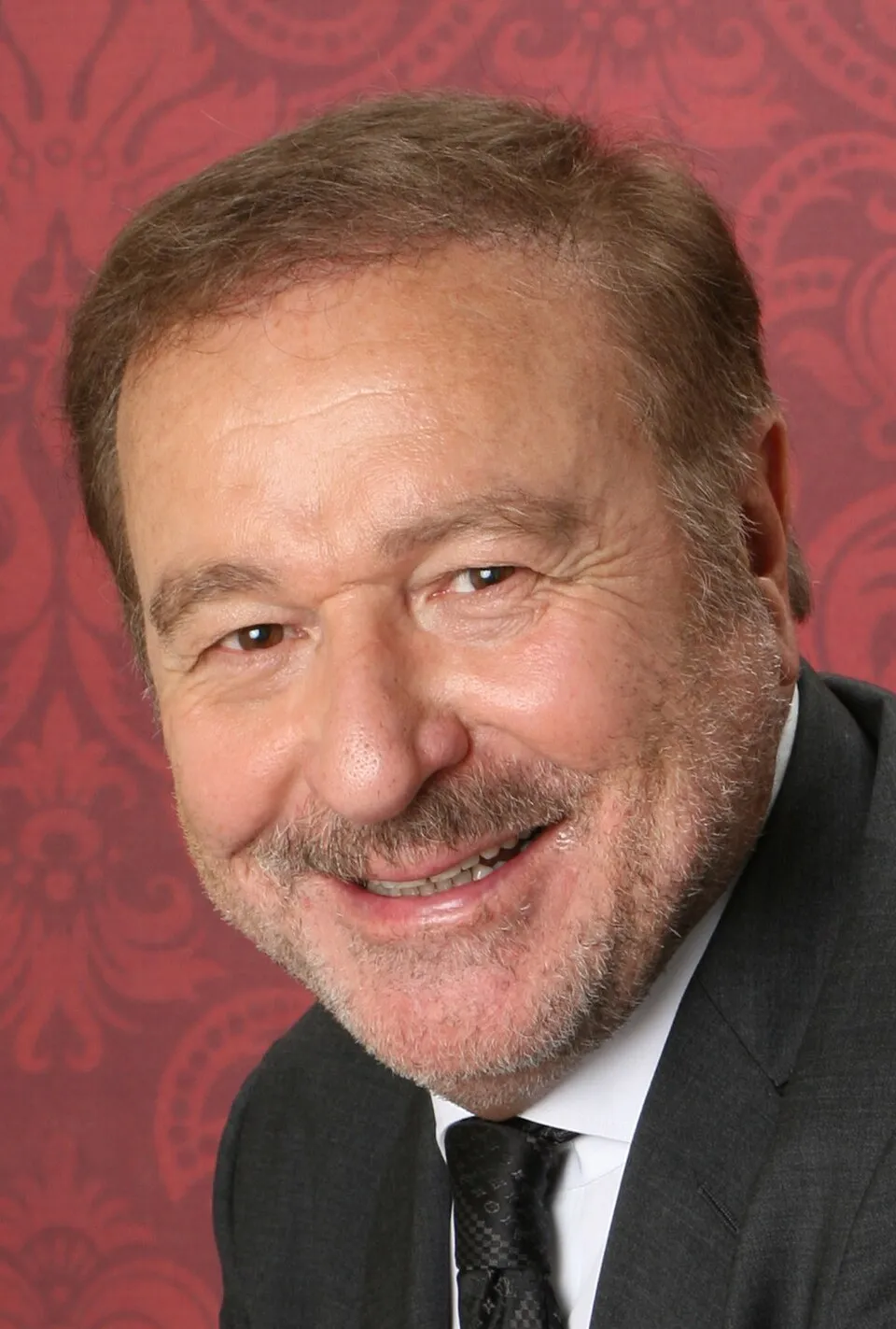 İlhan Fuat Akyıldız fotoğrafı
