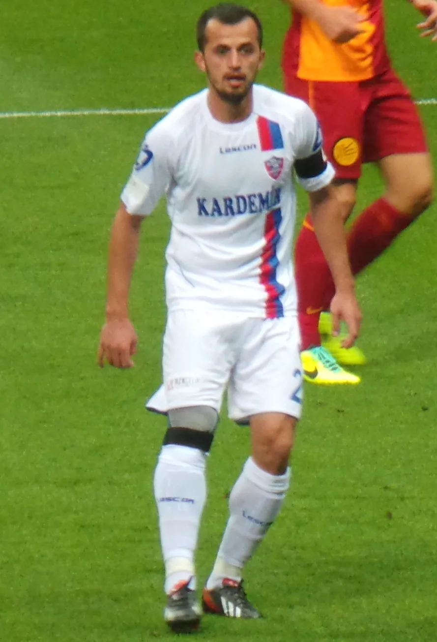 İlhan Parlak fotoğrafı