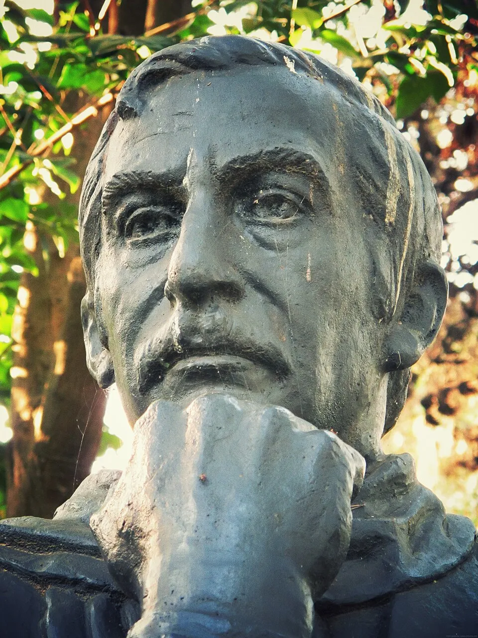 İlhan Selçuk fotoğrafı