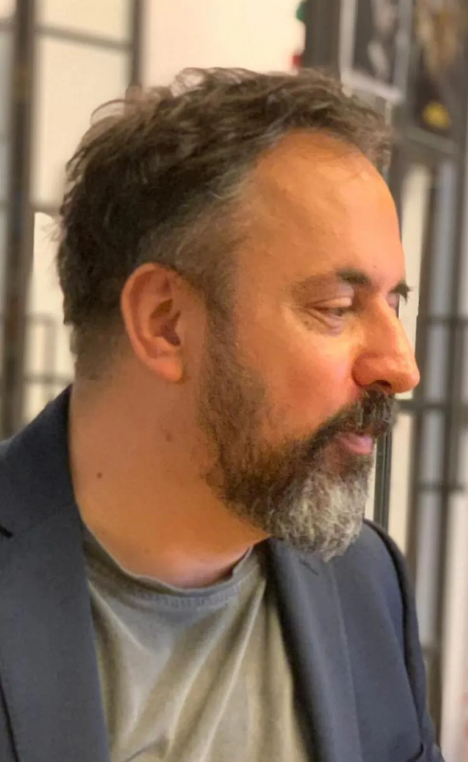 İlyas Başsoy fotoğrafı