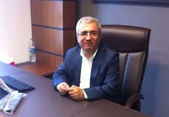 İmam Taşçıer fotoğrafı