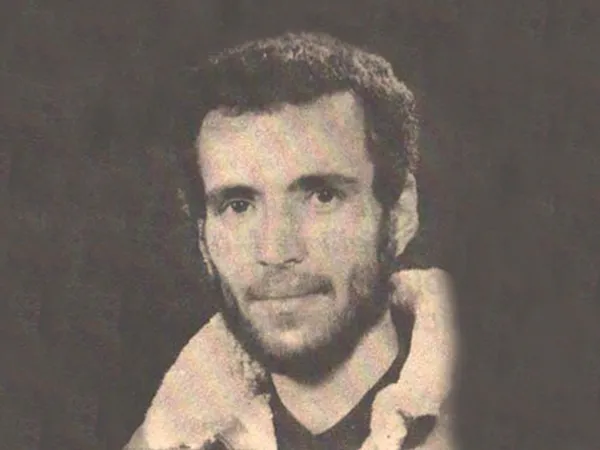 İmran Aydın fotoğrafı