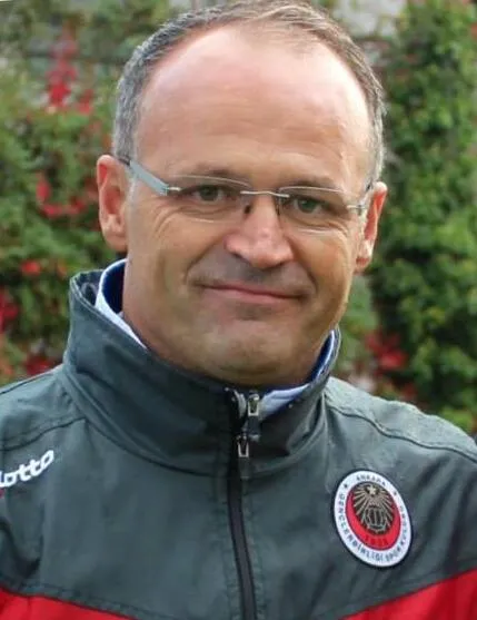 İrfan Buz fotoğrafı