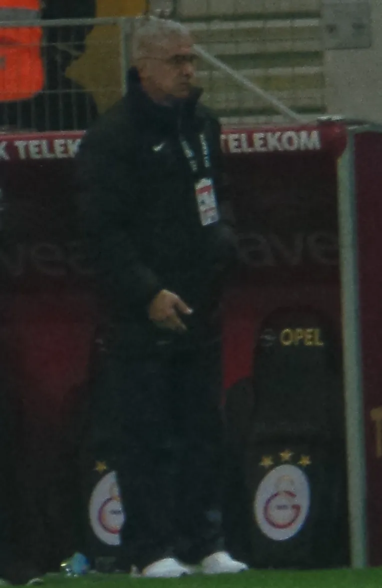 İrfan Saraloğlu fotoğrafı