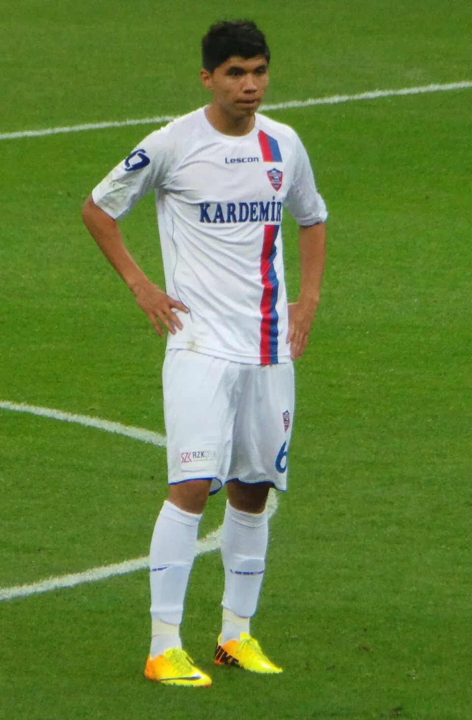 İshak Doğan fotoğrafı