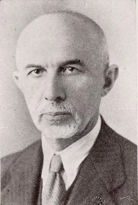 İsmail Çamaş fotoğrafı