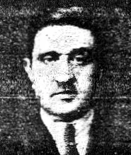İsmail Hakkı Eldem fotoğrafı