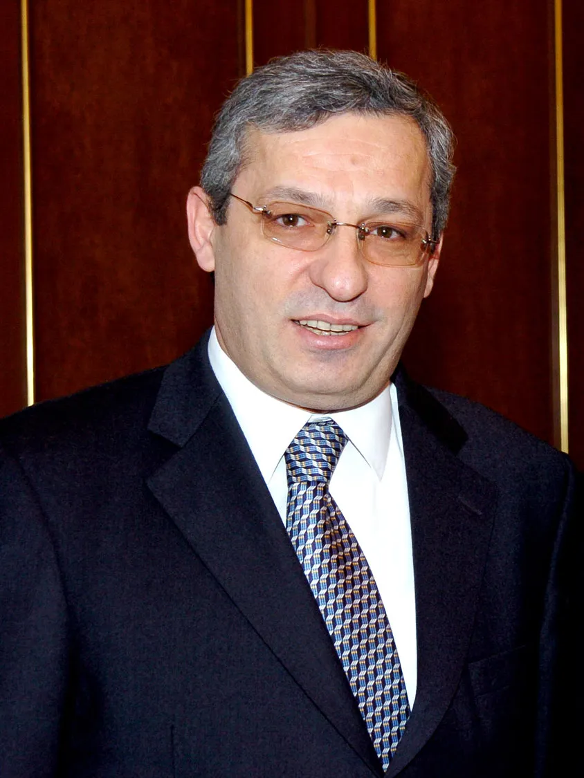 İsmail Hakkı Musa fotoğrafı