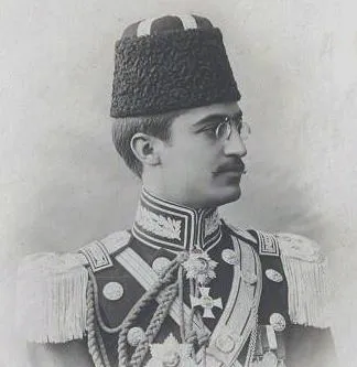 İsmail Hakkı Okday fotoğrafı