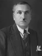 İsmail Hakkı Uzmay fotoğrafı