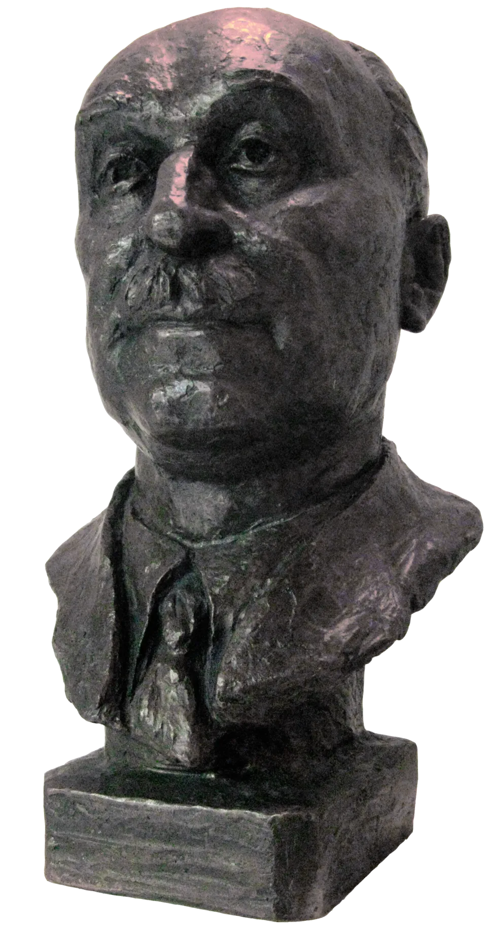 Jean Monnet fotoğrafı