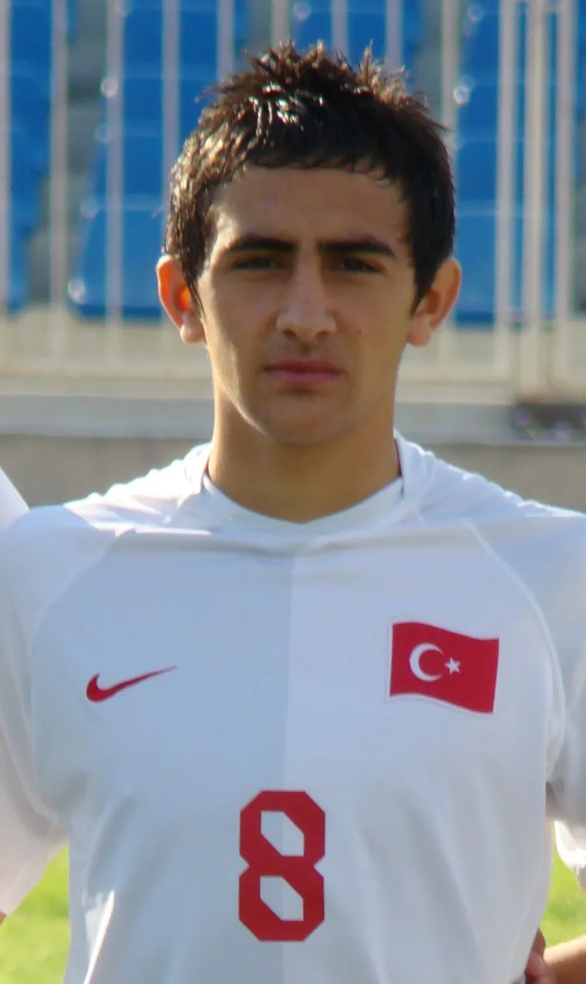 Jem Paul Karacan fotoğrafı