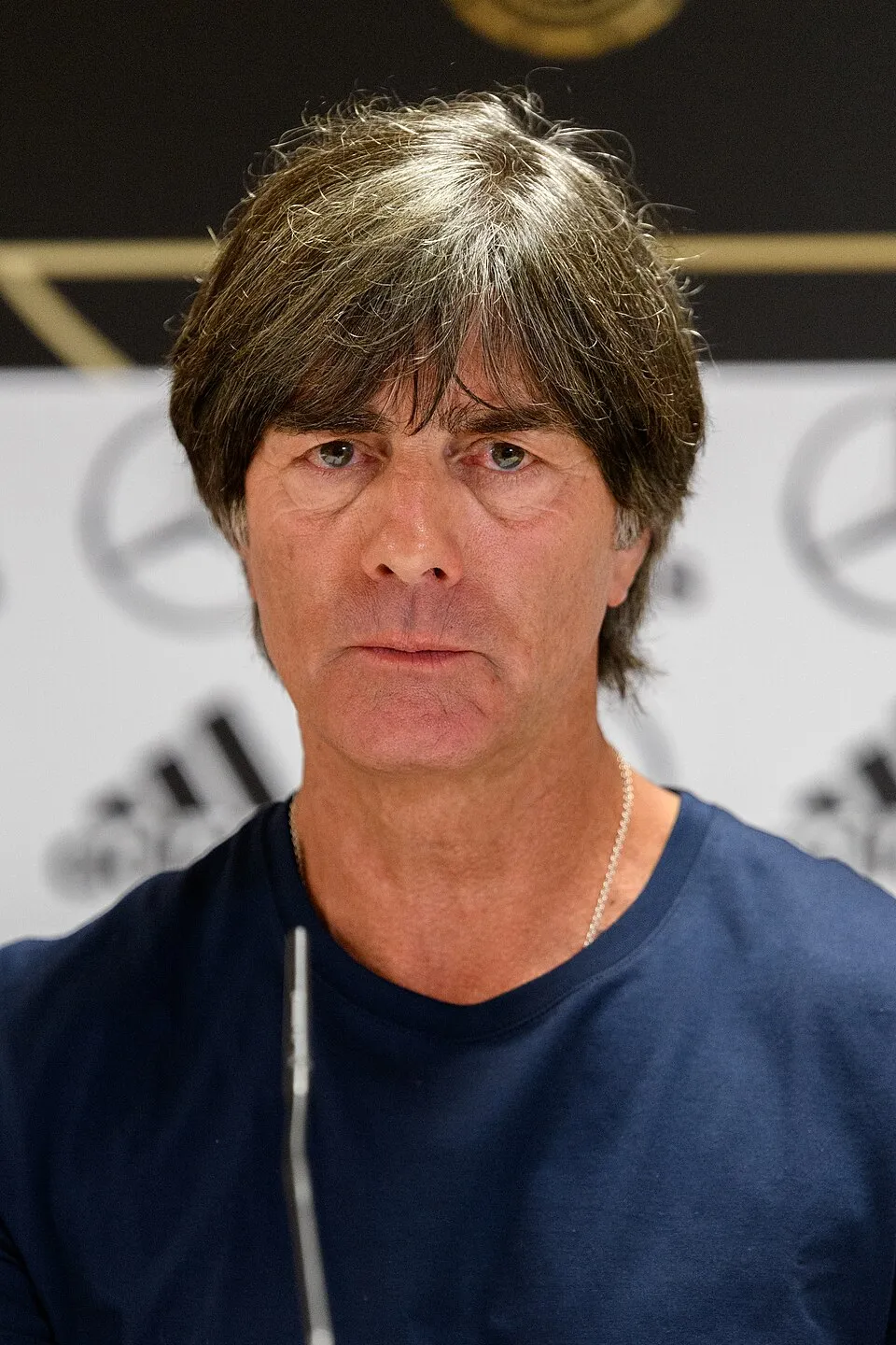 Joachim Löw fotoğrafı