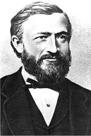 Johann Philipp Reis fotoğrafı