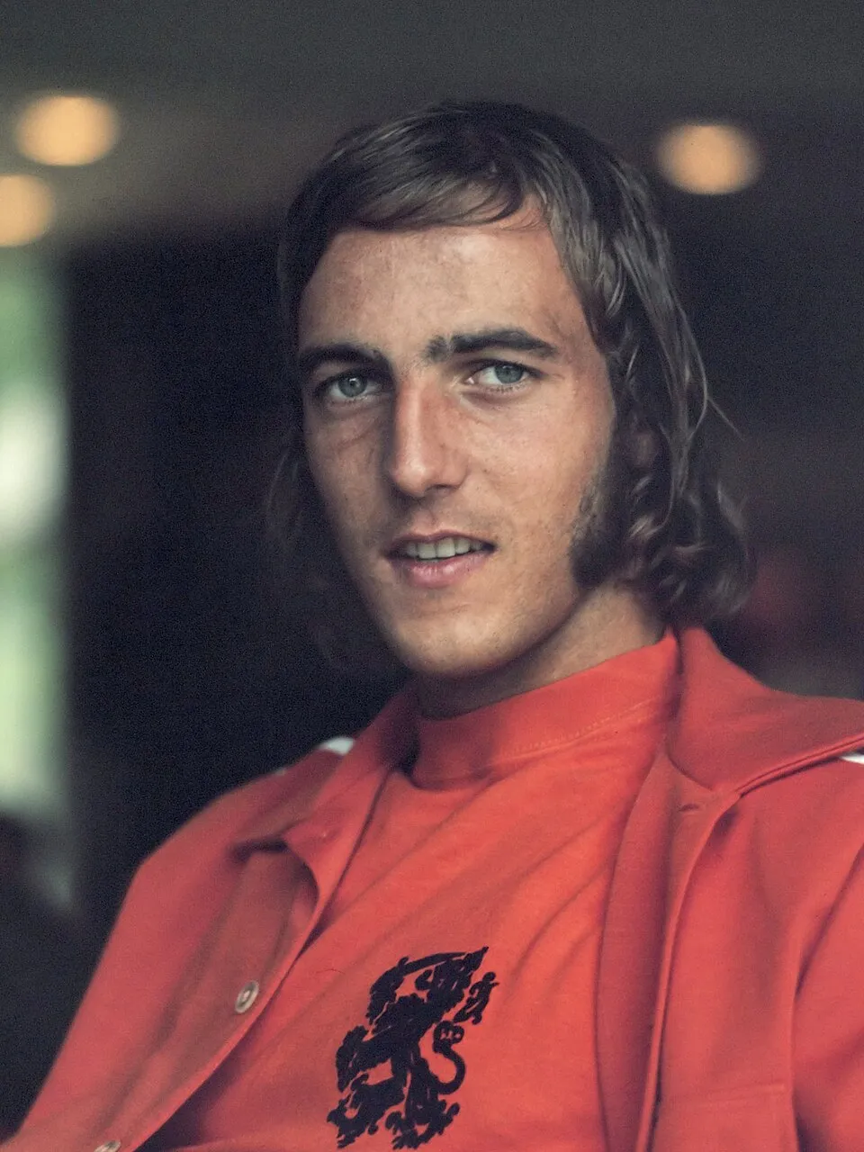 Johannes Jacobus Neeskens fotoğrafı