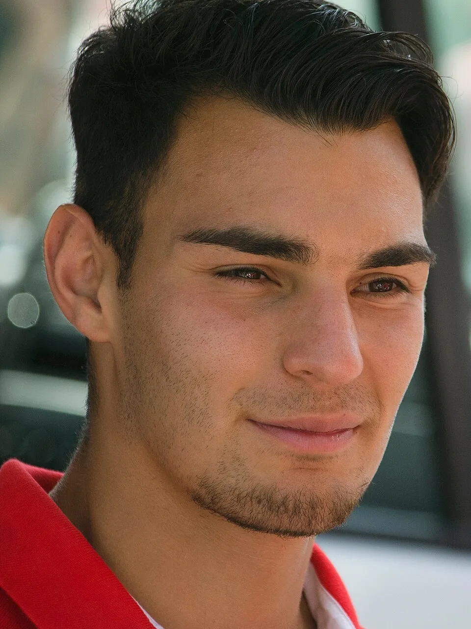 Kaan Ayhan fotoğrafı