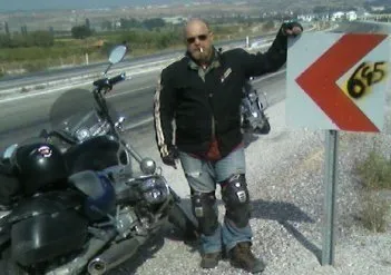 Kaan Çaydamlı fotoğrafı