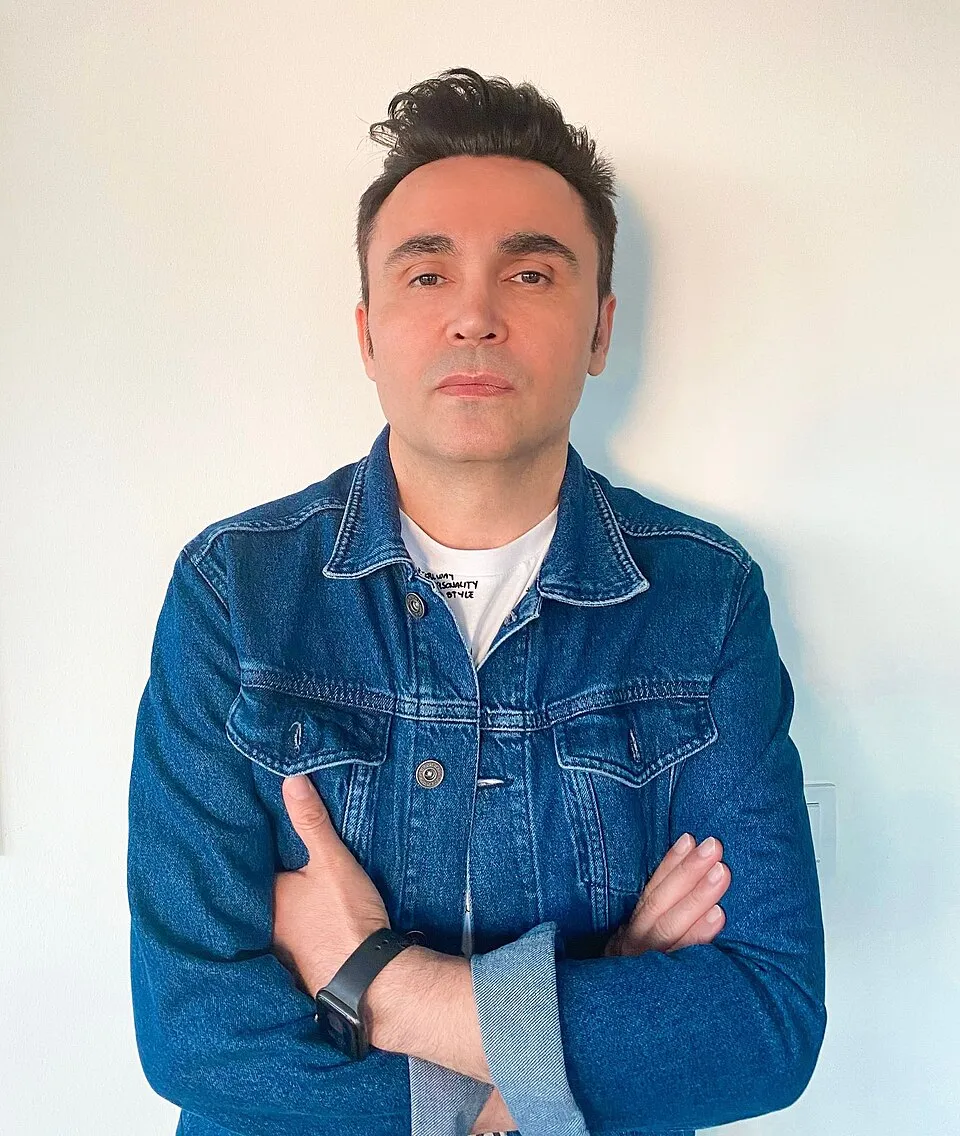 Kadir Çetin fotoğrafı