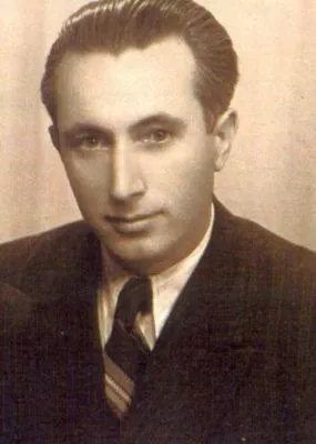 Kâmil Su fotoğrafı