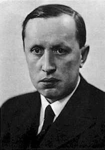 Karel Capek fotoğrafı