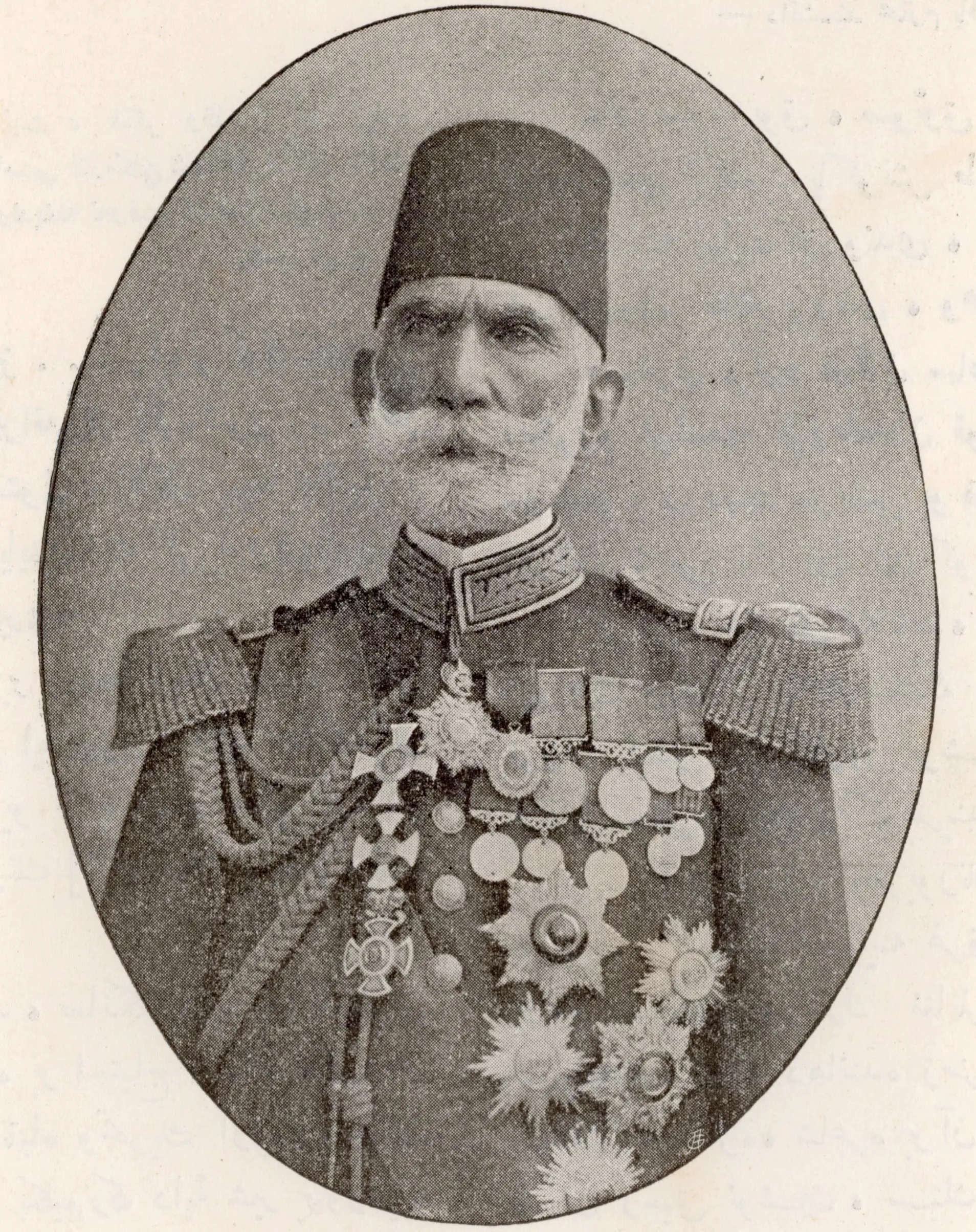 Kâzım Alpan fotoğrafı